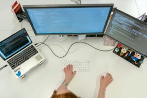 Vergleich Hotelsoftware